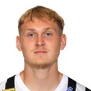 Niklas Geyrhofer — cầu thủ, Sturm Graz