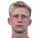 Raphael Schifferl — cầu thủ, Haugesund