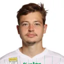 Johannes Naschberger — cầu thủ, SCR Altach