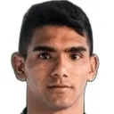 Samuel Portillo — cầu thủ, Deportivo Riestra Res.