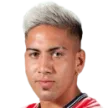 Gonzalo Salega — cầu thủ, Patronato