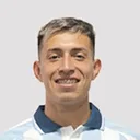 Adrián Fernández — cầu thủ, Racing Club
