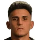 Tomás Villoldo — cầu thủ, Almirante Brown
