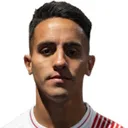 Sebastián Corda — cầu thủ, Ferro Carril Oeste