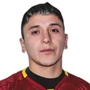 Alexander Zurita — cầu thủ, Sportivo Italiano