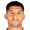 Lucas Faggioli — cầu thủ, Deportivo Maipu