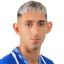 L. Arce — cầu thủ, Godoy Cruz
