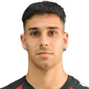 Joel Ghiraldello — cầu thủ, Acassuso