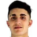 Juan Saborido — cầu thủ, Platense