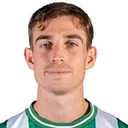 Juan Alfaro — cầu thủ, Banfield