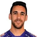 Víctor Merino — cầu thủ, Becerril Campos