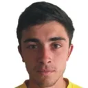 David Martín — cầu thủ, Becerril Campos