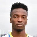 Hajimari Ceesay — cầu thủ, Palencia CF