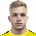 Nikita Yavorskiy — cầu thủ, Metallurg Lipetsk