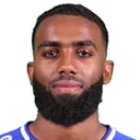 Mohamud Ali Mohamed — cầu thủ, Rhyl