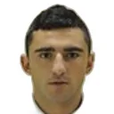 Gagik Poghosyan — cầu thủ, Atlético Mansillés