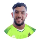 Youssef Tafay — cầu thủ, Amal Tiznit