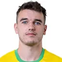 Liam Gibbs — cầu thủ, Preston