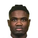 Frantz Pierrot — cầu thủ, Galway United