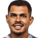 Júlio — cầu thủ, Serra Branca
