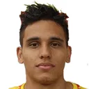 Caio Queiroz — cầu thủ, Patriotas