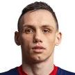 Dmytro Bondar — cầu thủ, FK Trakai