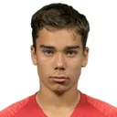 Leo Walta — cầu thủ, Los Angeles FC