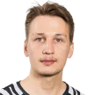 Jonne Uronen — cầu thủ, MP