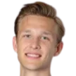 Teemu Muurinen — cầu thủ, VJS