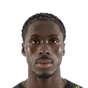 Mohamed Cissé — cầu thủ, Radnicki 1923