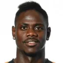 Mamadou Tounkara — cầu thủ, U23 Mali