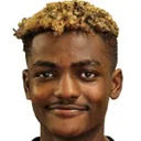 Ismaël Boura — cầu thủ, Estac Troyes