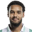 Maxime Pau — cầu thủ, Lokeren-Temse