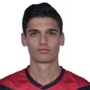 Baptiste Roux — cầu thủ, Universitatea Craiova