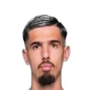 Zinédine Ould Khaled — cầu thủ, Sabah FA