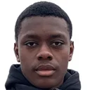 Isaac Tshipamba — cầu thủ, Maribor