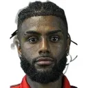 Joris Mendy — cầu thủ, Lyon Duchère II