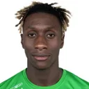 Yadaly Diaby — cầu thủ, Vancouver Whitecaps