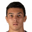 Victor Petit — cầu thủ, FC Aarau
