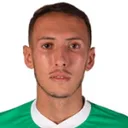 Baptiste Gabard — cầu thủ, Hauts Lyonnais