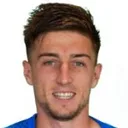 Antoine Mille — cầu thủ, Estac Troyes