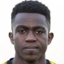 James Eto'o — cầu thủ, CSKA Sofia