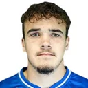 Dylan Durivaux — cầu thủ, RED Star FC 93