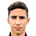 Yassine Chah — cầu thủ, Feignies-Aulnoye