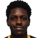 Dorian Samba — cầu thủ, Granville