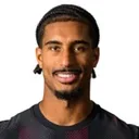Loïc Badé — cầu thủ, Bayer Leverkusen