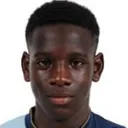 Mamadou Fofana II — cầu thủ, Nancy