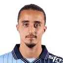 Yassine Kechta — cầu thủ, Le Havre