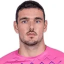 Nikola Curcija — cầu thủ, NK Osijek