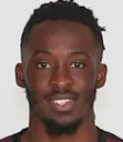 Mory Cheick Isaac Keita — cầu thủ, TS Galaxy